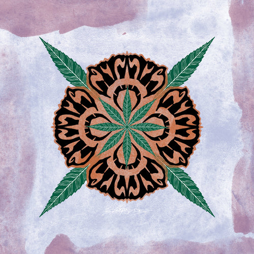 Structured Botanicals